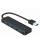 Gembird 4-portowy HUB USB 3.1 (Gen 1) - 1351746 - zdjęcie 2